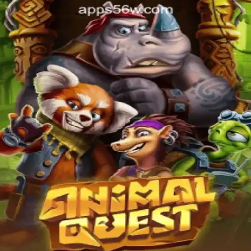 Exploring AnimalQuest: The Premier Adventure in a Wild World