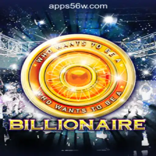 Billionaire: Unveiling the Secrets of 56W.COM Oficial Slots Brasil #1