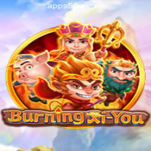 Exploring the Mystical World of BurningXiYou: A Journey into Slots and Adventure