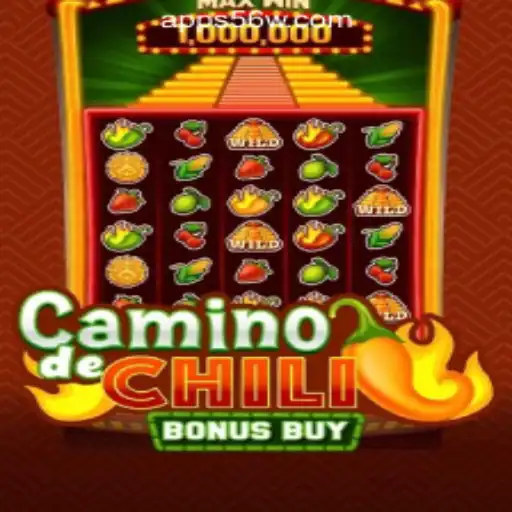 CaminodeChiliBonusBuy: The Thrilling Slot Game at 56W.COM Oficial Slots Brasil #1