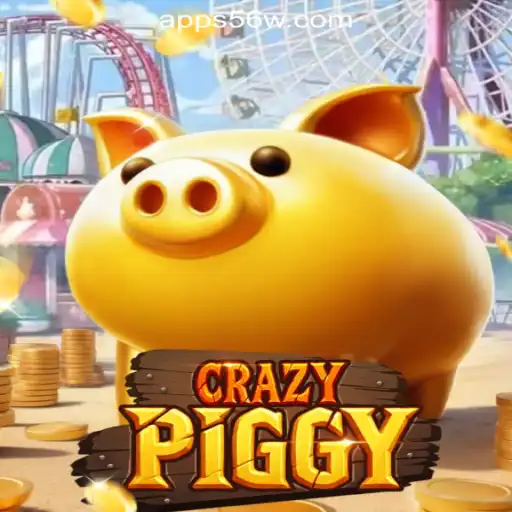 Discover 'CrazyPiggy': The Thrilling Slot Game Captivating Brazil