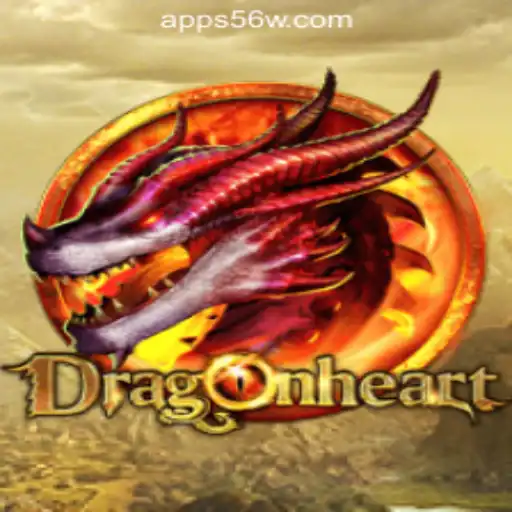 Unleashing the Adventure of DragonHeart: Rule the Reels with 56W.COM Oficial Slots Brasil