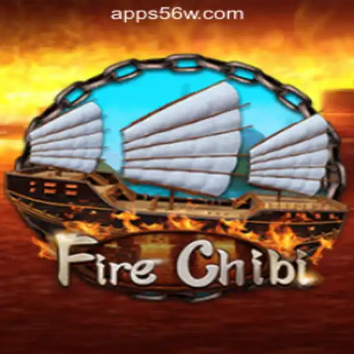 Discover FireChibi: The Exciting World of 56W.COM Oficial Slots Brasil #1