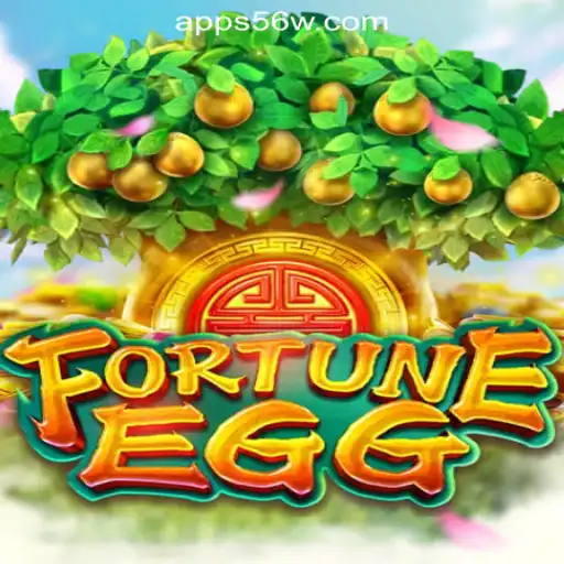 FortuneEgg: A Leading Game at 56W.COM Oficial Slots Brasil #1