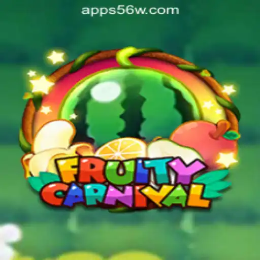 Immersive Adventures with FruityCarnival: A Guide to 56W.COM Oficial Slots Brasil #1