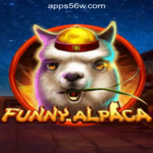 Exploring the Thrilling World of FunnyAlpaca: A Top Pick in 56W.COM Oficial Slots Brasil #1