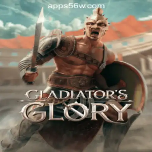Experience the Thrilling World of GladiatorsGlory and Discover 56W.COM Oficial Slots Brasil #1