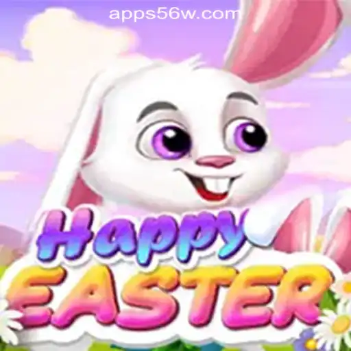 Exploring the Excitement of HappyEaster: A Premier Slot Experience at 56W.COM Oficial Slots Brasil #1