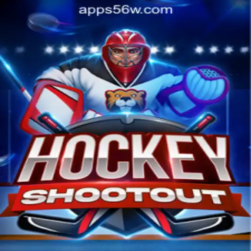HockeyShootout and 56W.COM Oficial Slots Brasil #1: An Immersive Gaming Experience