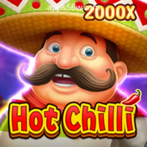 HotChilli: Dive into the Spicy World of 56W.COM Oficial Slots Brasil #1
