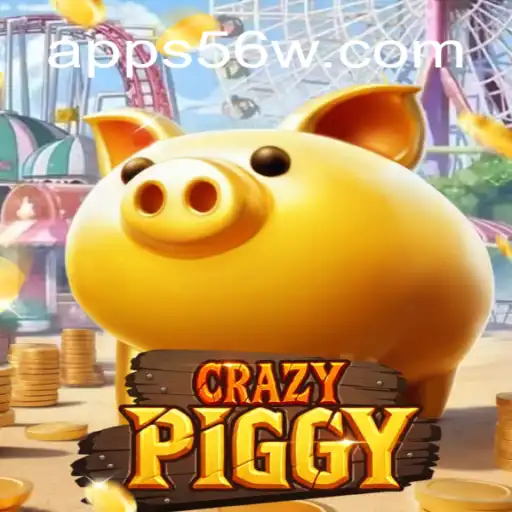 Discover 'CrazyPiggy': The Thrilling Slot Game Captivating Brazil