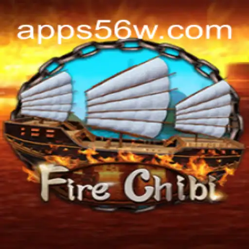Discover FireChibi: The Exciting World of 56W.COM Oficial Slots Brasil #1