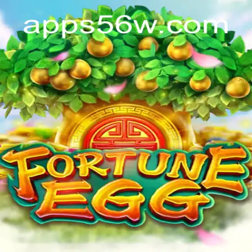 FortuneEgg: A Leading Game at 56W.COM Oficial Slots Brasil #1