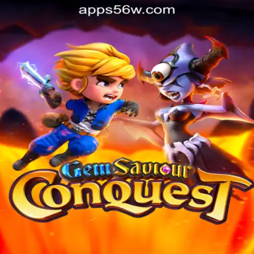 GemSaviourConquest: A Journey into a Mystical World