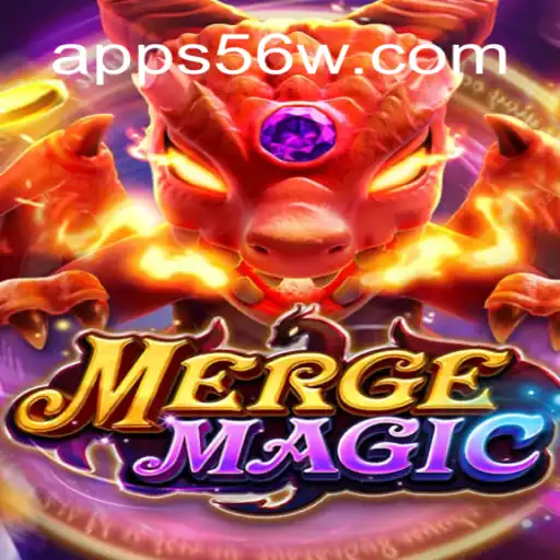 Exploring MERGEMAGIC: A Journey into a Fantastical Puzzle World