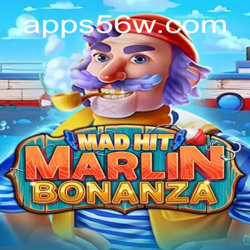 MadHitMarlinBonanza: Dive into the Ultimate Slot Experience