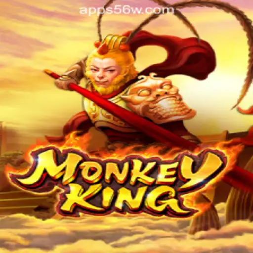 Discover the Thrilling World of MonkeyKing and 56W.COM Oficial Slots Brasil #1
