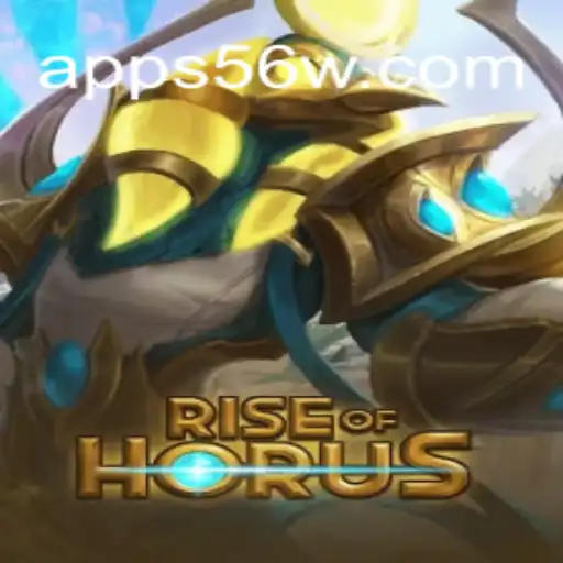 Discover the Exciting World of RiseofHorus at 56W.COM Oficial Slots Brasil #1