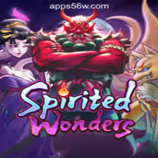 SpiritedWonders: Discover the Magic in Gaming with 56W.COM