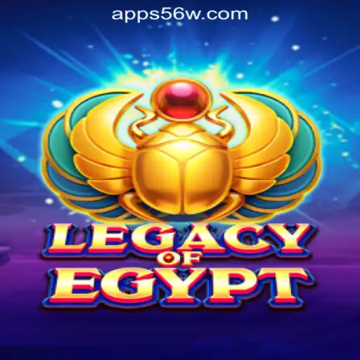 Exploring the Mystical World of LegacyOfEgypt Slot Game