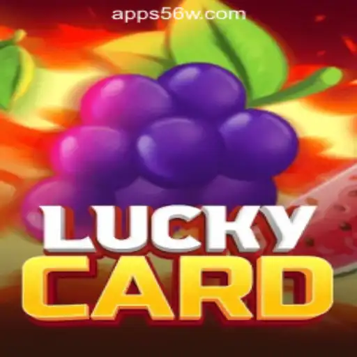 Exploring the Thrills of LuckyCard: A New Entrant in the 56W.COM Oficial Slots Brasil #1