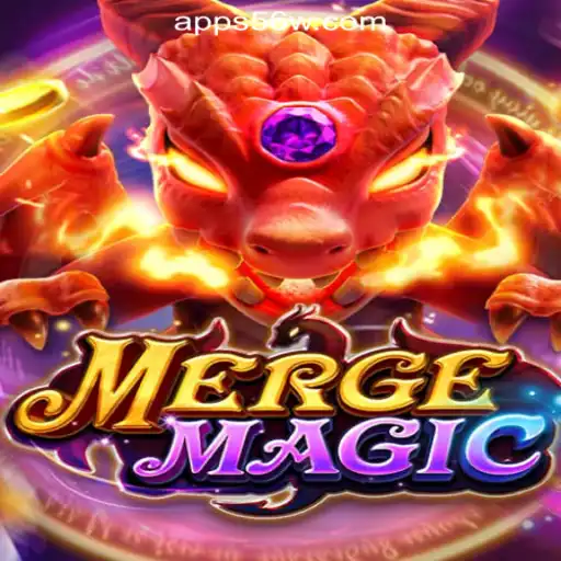 Exploring MERGEMAGIC: A Journey into a Fantastical Puzzle World