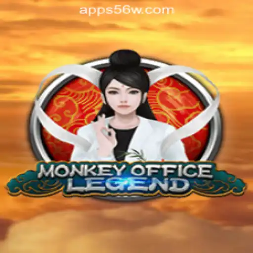 Explore MonkeyOfficeLegend: The Ultimate Slots Adventure with 56W.COM Oficial Slots Brasil #1
