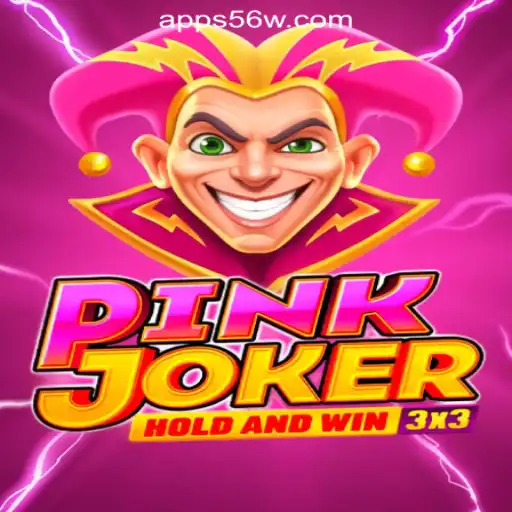 Discover the Exciting World of Pinkjoker and 56W.COM Oficial Slots Brasil #1