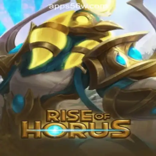 Discover the Exciting World of RiseofHorus at 56W.COM Oficial Slots Brasil #1