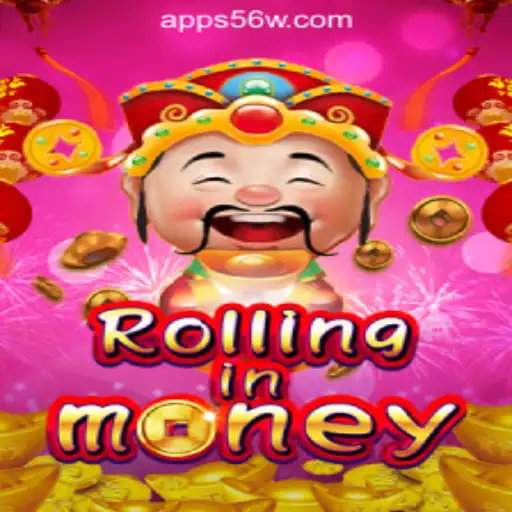 Exploring RollingInMoney: The Ultimate Gaming Experience with 56W.COM Oficial Slots Brasil #1