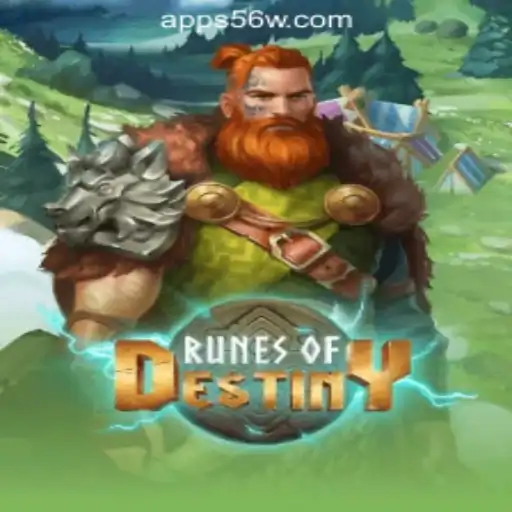 Unveiling the Mysteries of RunesOfDestiny