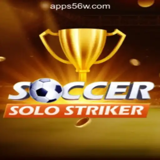 Exploring the Exciting World of SoccerSoloStriker and Its Connection to 56W.COM Oficial Slots Brasil