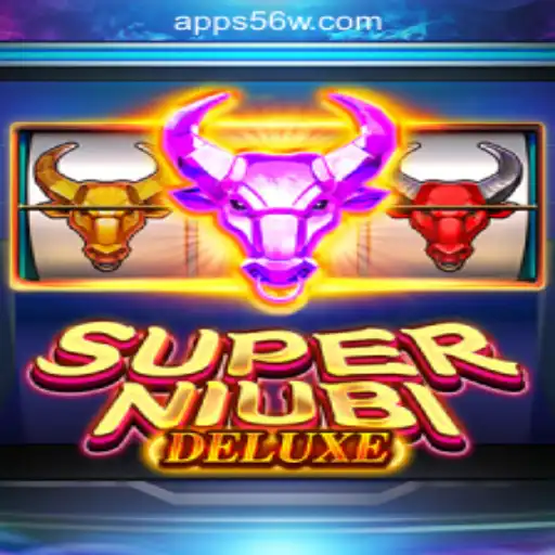 SuperNiubiDeluxe: Exploring the #1 Oficial Slots Brasil - 56W.COM Experience