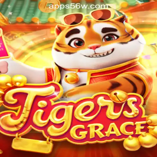 Discovering TigersGrace: The Thrilling New Slot Game