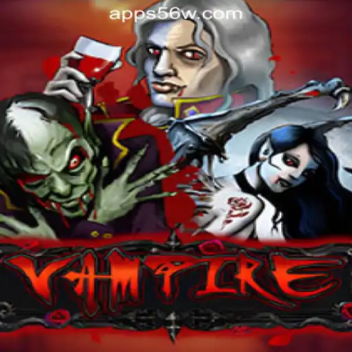 Exploring the World of Vampire: The Thrilling Gameplay at 56W.COM Oficial Slots Brasil #1