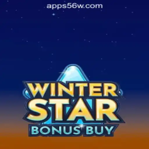Exploring WinterStarBonusBuy: The Latest Excitement from 56W.COM Oficial Slots Brasil #1